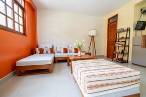 La Petaca Hostal